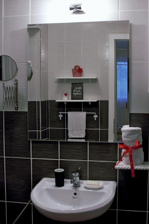 Trident Apartments Ниш Екстер'єр фото